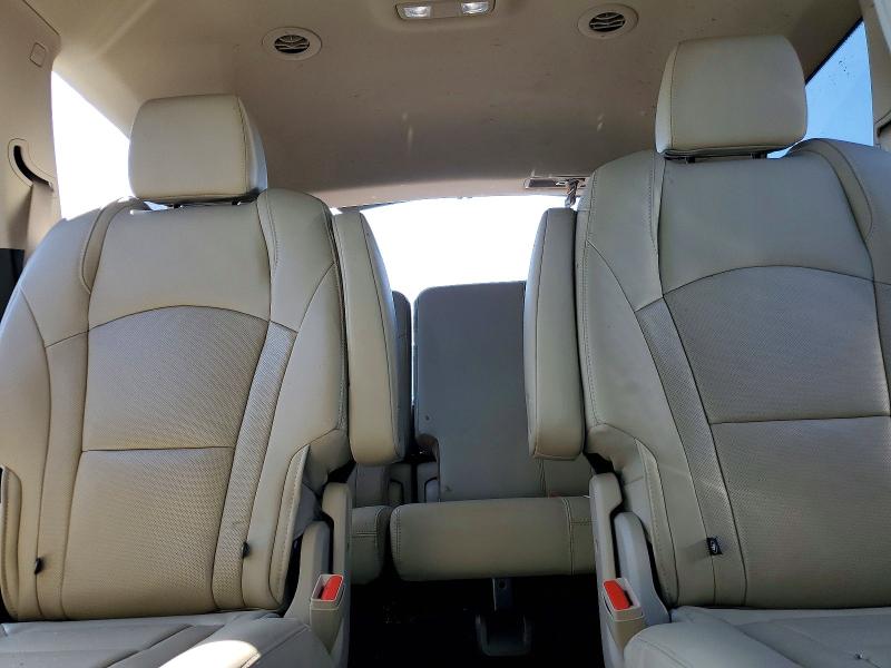 46817476 :رقم المزاد ، 5GAEVAKW8KJ122358 vin ، 2019 Buick Enclave مزاد بيع
