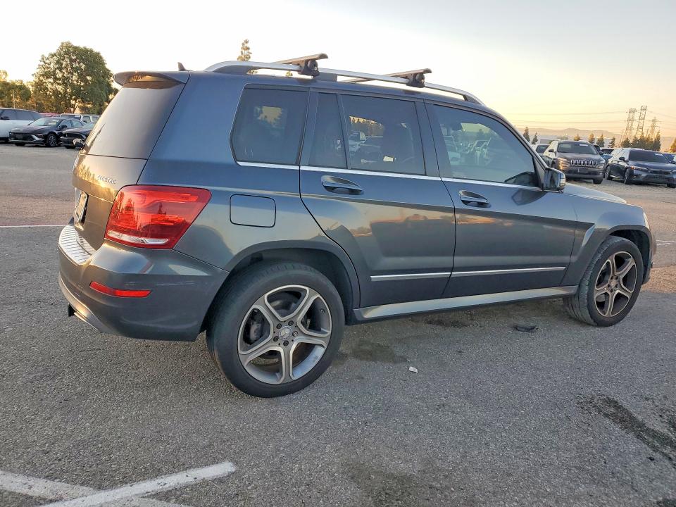 Продаж на аукціоні авто 2013 Mercedes-benz Glk, vin: WDCGG0EB8DG139594, номер лоту: 45823586