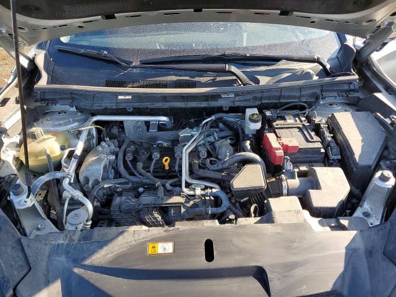 Продаж на аукціоні авто 2024 Mitsubishi Outlander, vin: JA4J4VA86RZ057784, номер лоту: 46475266