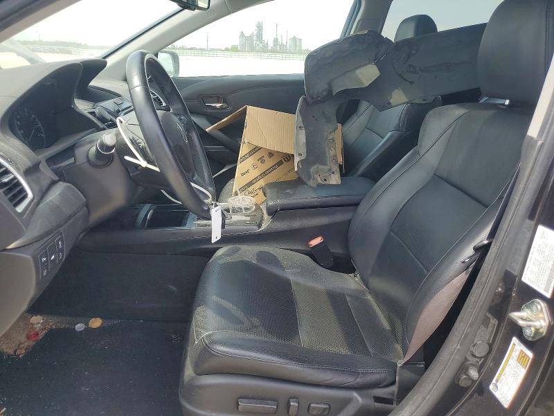 Aukcja sprzedaży 2016 Acura Rdx, vin: 5J8TB3H73GL012826, numer aukcji: 47973916