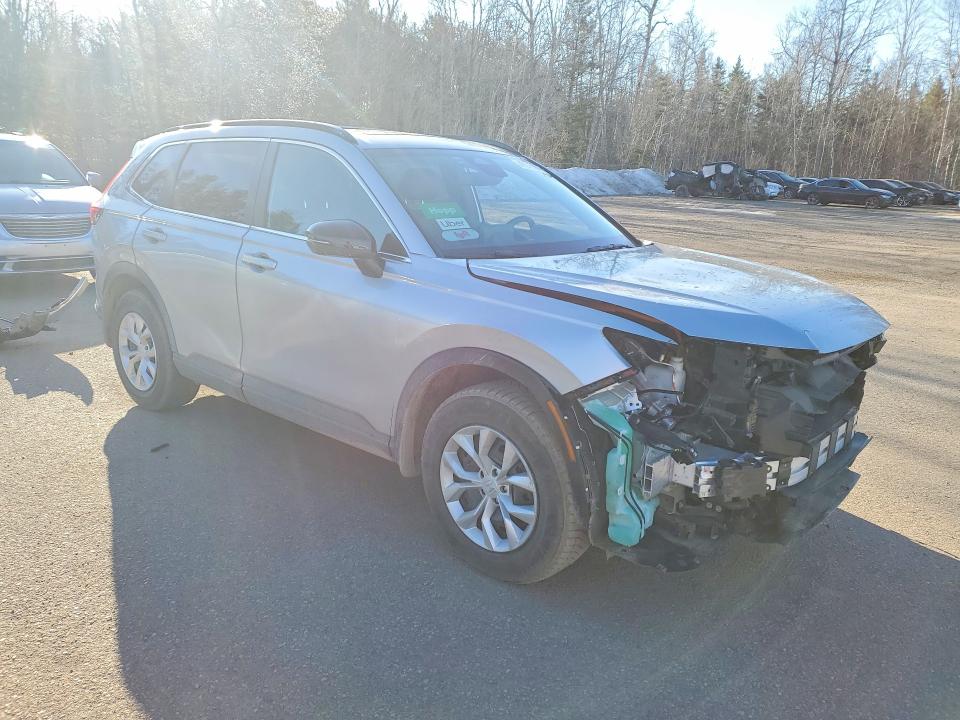 45975506 :رقم المزاد ، 2HKRS6H98SH231967 vin ، 2025 Honda Cr-v مزاد بيع