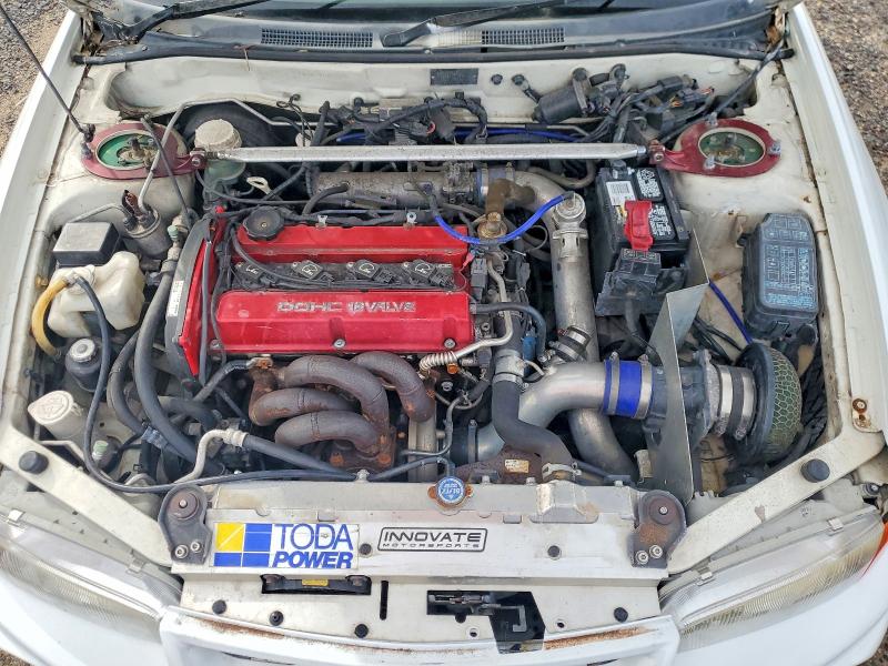 47285496 :رقم المزاد ، CN9A0002705 vin ، 1996 Mitsubishi Lancer Evolution 4 مزاد بيع