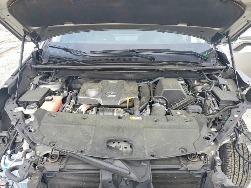 Aukcja sprzedaży 2021 Lexus Nx 300, vin: JTJGARBZ8M2195428, numer aukcji: 46311246