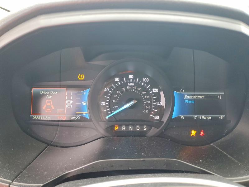 2022 Ford Edge მანქანა იყიდება აუქციონზე, vin: 2FMPK4J94NBA05393, აუქციონის ნომერი: 41754336