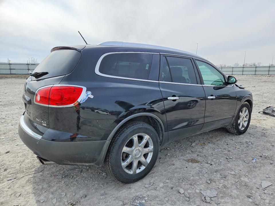 Продажа на аукционе авто 2009 Buick Enclave, vin: 5GAEV23D19J217860, номер лота: 47251326