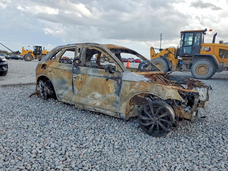 Aukcja sprzedaży 2021 Audi Q5, vin: WA1BAAFY1M2125134, numer aukcji: 41901096
