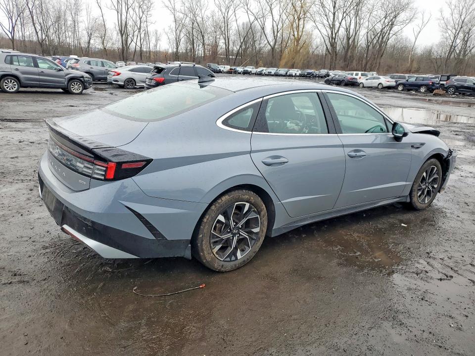 Aukcja sprzedaży 2024 Hyundai Sonata, vin: KMHL64JA9RA371347, numer aukcji: 45645426