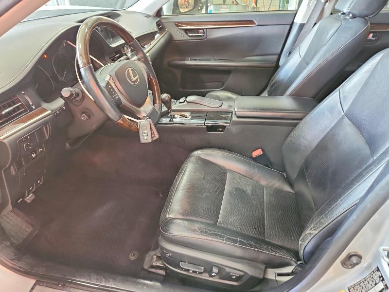 46106106 :رقم المزاد ، JTHBK1GG1D2005955 vin ، 2013 Lexus Es 350 مزاد بيع