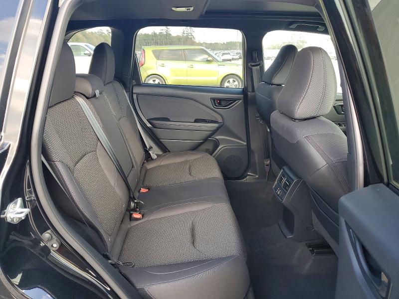 Aukcja sprzedaży 2025 Subaru Forester, vin: JF2SLDDCXSH516125, numer aukcji: 79946765