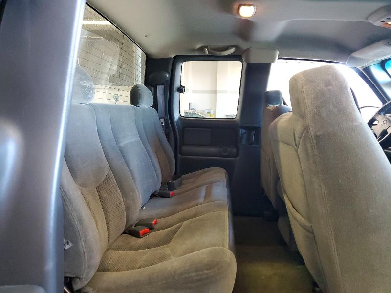 Продажа на аукционе авто 2003 Chevrolet Silverado, vin: 1GCEK19T13E302908, номер лота: 47529106
