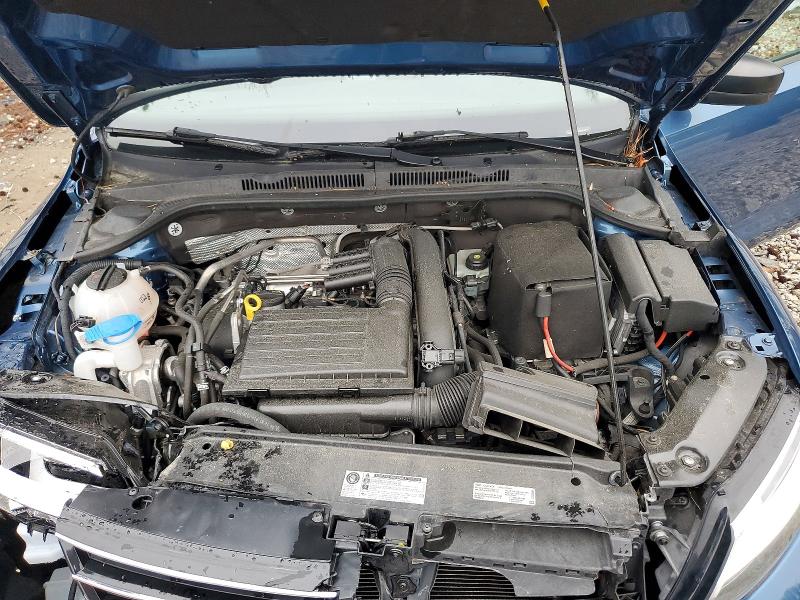 45678306 :رقم المزاد ، 3VW267AJ1GM414917 vin ، 2016 Volkswagen Jetta مزاد بيع