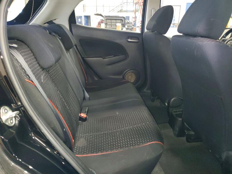 Продаж на аукціоні авто 2011 Mazda Mazda2, vin: JM1DE1HY9B0102077, номер лоту: 46266186