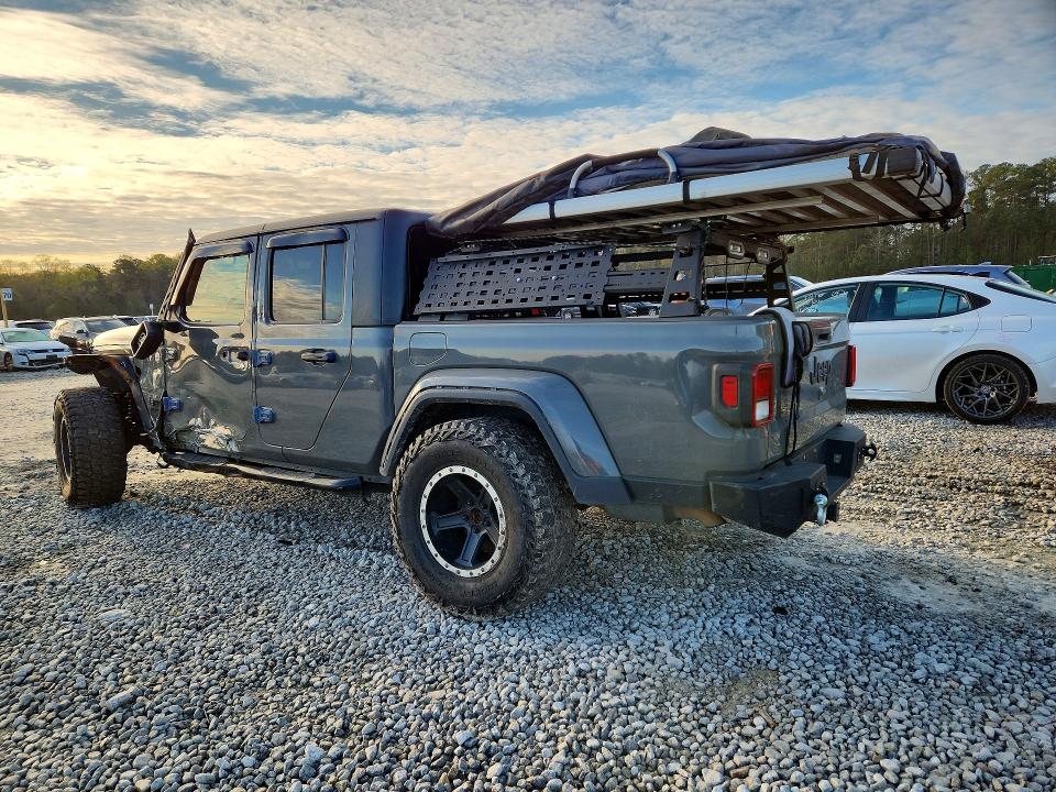 Aukcja sprzedaży 2021 Jeep Gladiator, vin: 1C6HJTAG1ML504713, numer aukcji: 46373526