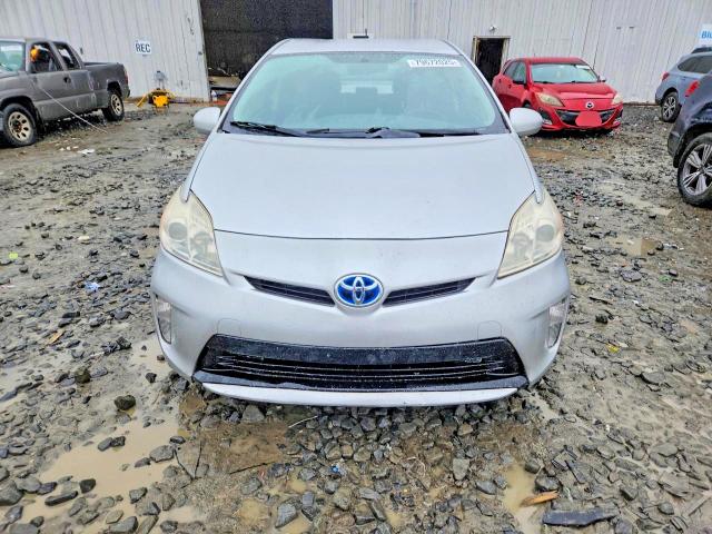 Aukcja sprzedaży 2013 Toyota Prius, vin: JTDKN3DU7D1618439, numer aukcji: 79672025