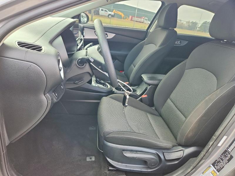 Продажа на аукционе авто 2024 Kia Forte, vin: 3KPF24AD0RE711098, номер лота: 79566925