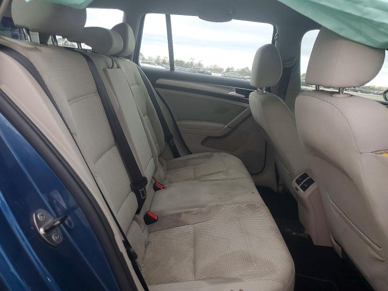 Aukcja sprzedaży 2016 Volkswagen Golf Sportwagen, vin: 3VWA17AU3GM516515, numer aukcji: 47459056