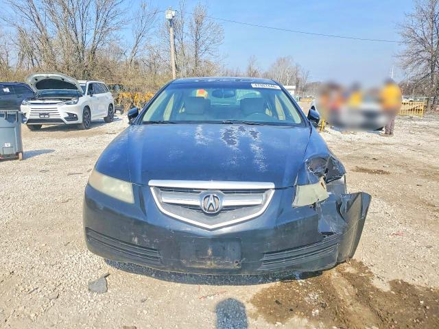 2006 Acura 3.2tl მანქანა იყიდება აუქციონზე, vin: 19UUA662X6A071365, აუქციონის ნომერი: 47407446