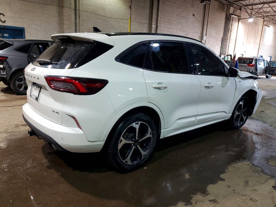 Продаж на аукціоні авто 2023 Ford Escape, vin: 1FMCU9NA9PUA02478, номер лоту: 47542996