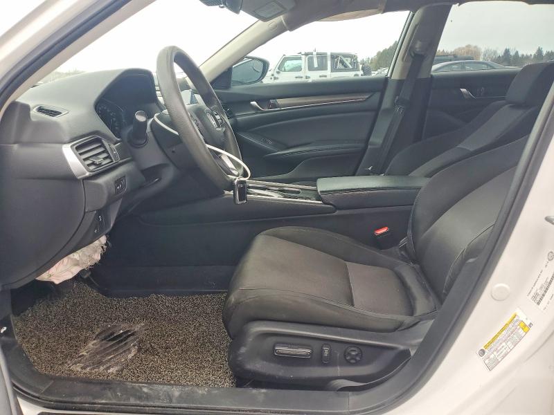 Aukcja sprzedaży 2018 Honda Accord, vin: 1HGCV1F1XJA810835, numer aukcji: 72274985