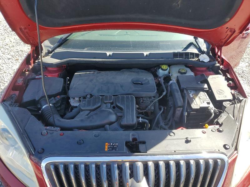 Продаж на аукціоні авто 2014 Buick Verano, vin: 1G4PS5SK7E4217626, номер лоту: 45788476