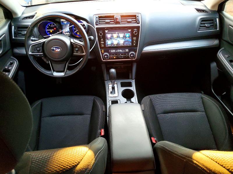 41914676 :رقم المزاد ، 4S4BSAFC4J3326082 vin ، 2018 Subaru Outback مزاد بيع