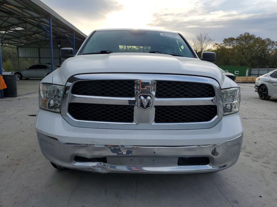Продажа на аукционе авто 2019 Ram 1500 Classic, vin: 1C6RR7GT8KS614086, номер лота: 46662086