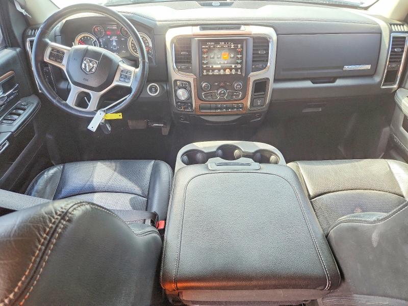 Aukcja sprzedaży 2015 Ram 1500, vin: 1C6RR7VM7FS733586, numer aukcji: 45745396