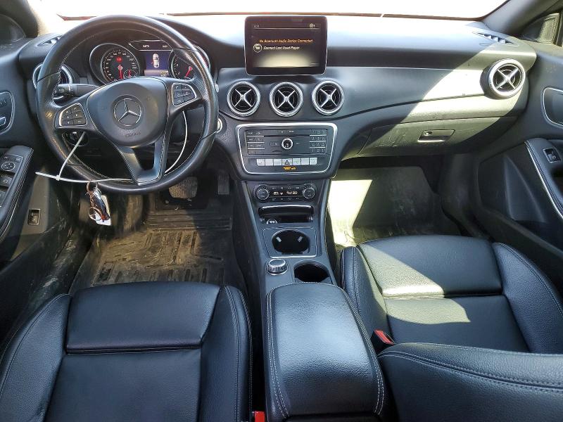 Продаж на аукціоні авто 2017 Mercedes Benz Cla-class Cla250 4ma, vin: WDDSJ4GB4HN444751, номер лоту: 46907686