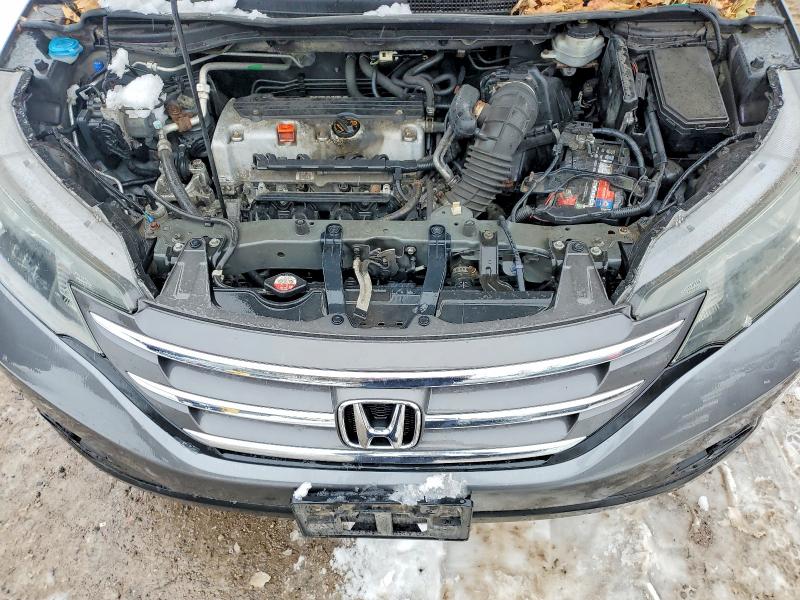 Aukcja sprzedaży 2013 Honda Cr-v, vin: 2HKRM4H7XDH111782, numer aukcji: 45949646