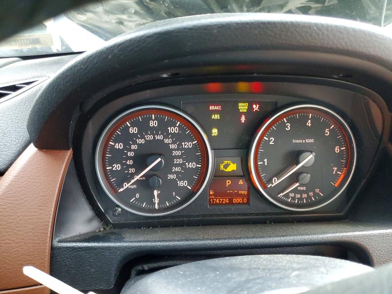 Продажа на аукционе авто 2013 Bmw X1, vin: WBAVL1C52DVR90133, номер лота: 46508966