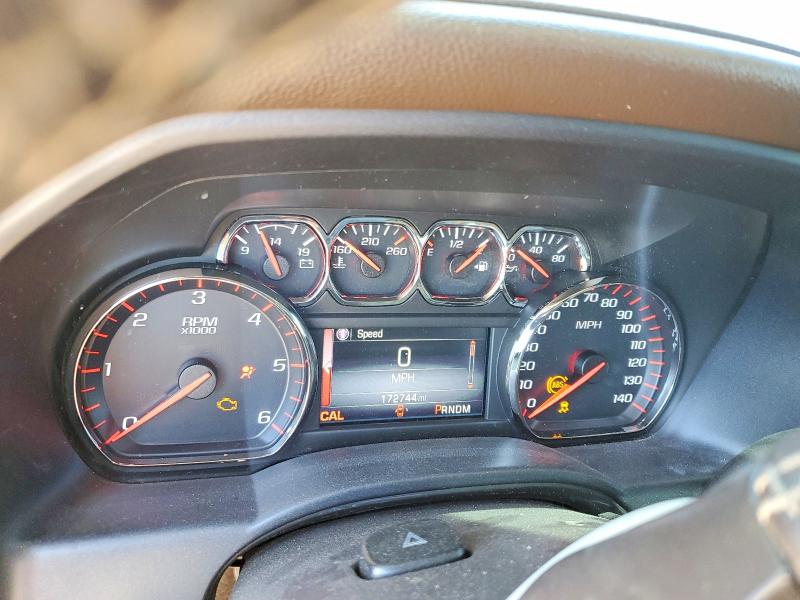 Продажа на аукционе авто 2015 Gmc Sierra, vin: 3GTU2VEC8FG514694, номер лота: 45777896