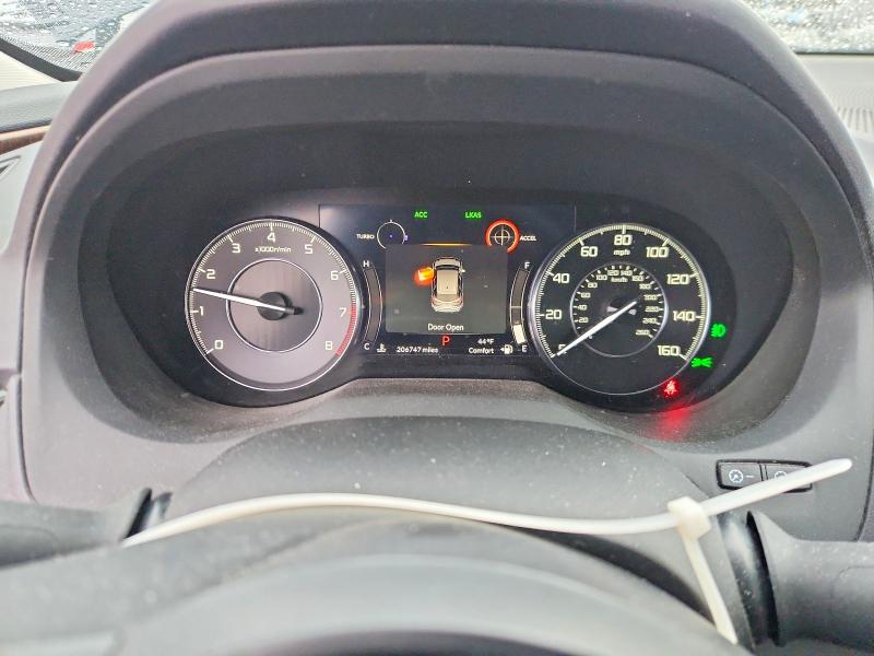 Aukcja sprzedaży 2020 Acura Rdx, vin: 5J8TC2H71LL000224, numer aukcji: 79700925