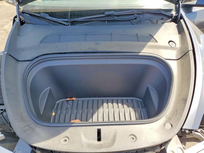 Aukcja sprzedaży 2023 Tesla Model Y, vin: 7SAYGDEE3PA136080, numer aukcji: 47345106