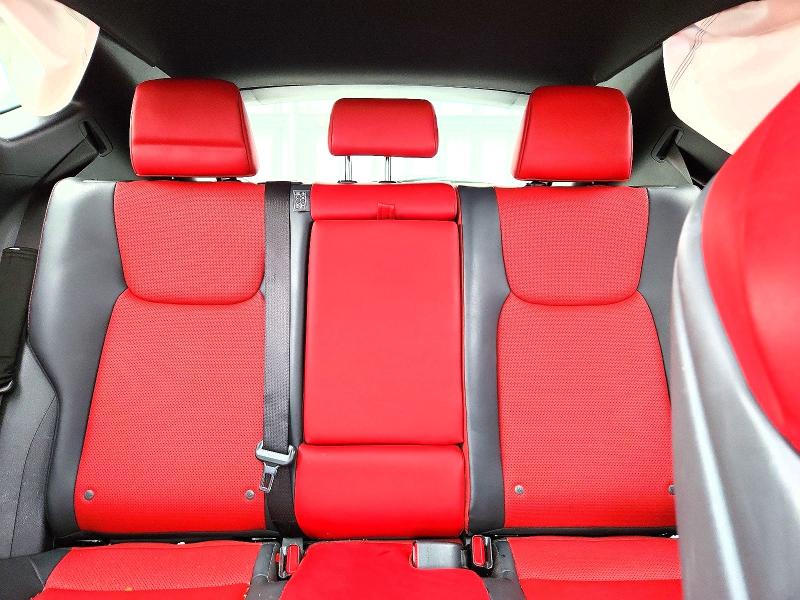 Aukcja sprzedaży 2022 Lexus Nx 350, vin: JTJKGCEZ2N5002370, numer aukcji: 77245405