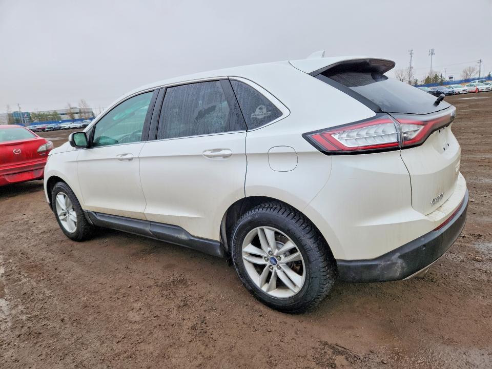 Aukcja sprzedaży 2015 Ford Edge, vin: 2FMTK4J9XFBB83762, numer aukcji: 47078156