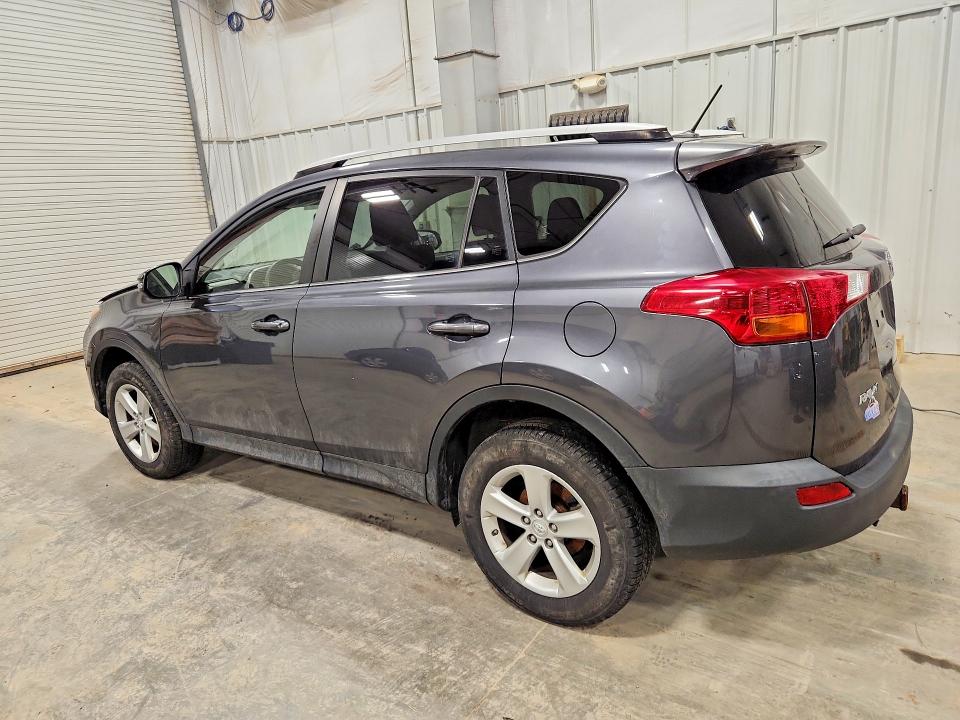 Aukcja sprzedaży 2014 Toyota Rav4, vin: JTMRFREVXED048345, numer aukcji: 41991426