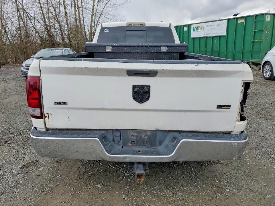 Aukcja sprzedaży 2009 Dodge Ram1500, vin: 1D3HB16P69J516529, numer aukcji: 45511226
