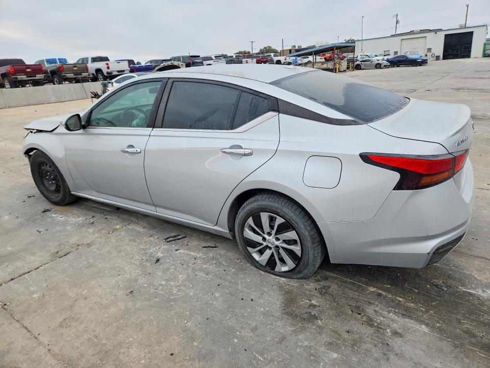 Продаж на аукціоні авто 2020 Nissan Altima, vin: 1N4BL4BVXLC248698, номер лоту: 79407315