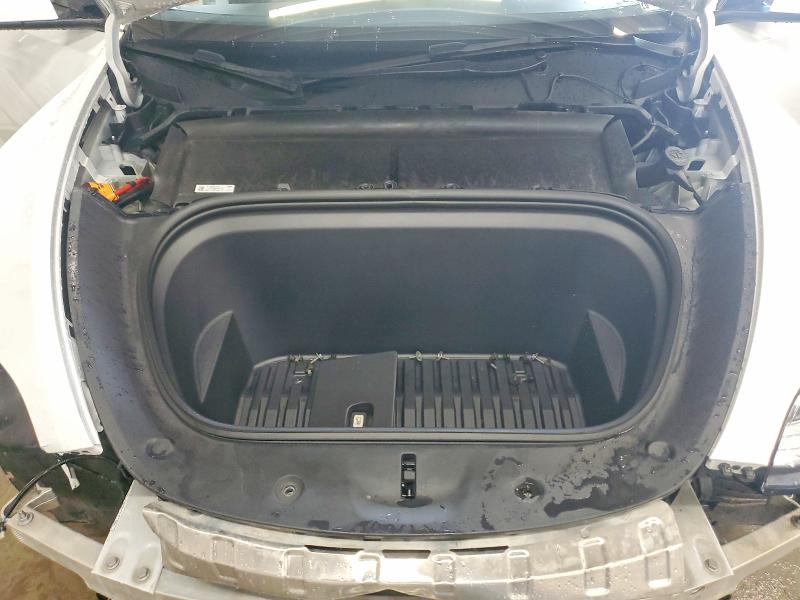 2023 Tesla Model Y მანქანა იყიდება აუქციონზე, vin: 7SAYGDEE6PA079602, აუქციონის ნომერი: 46199606