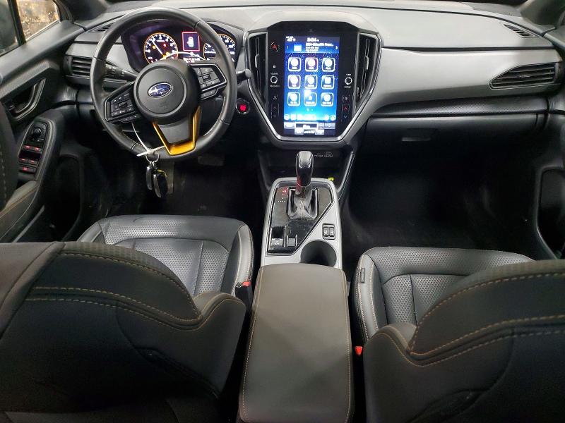 Продажа на аукционе авто 2024 Subaru Crosstrek, vin: 4S4GUHU6XR3746544, номер лота: 41832226
