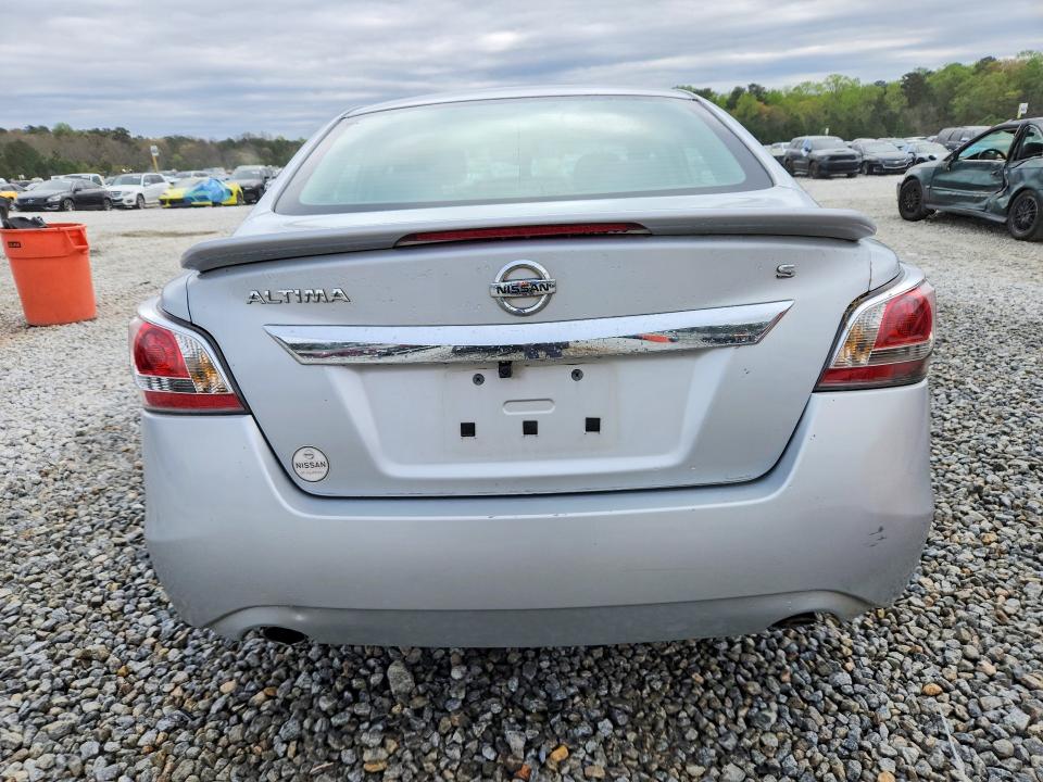 Aukcja sprzedaży 2015 Nissan Altima, vin: 1N4AL3AP1FN871225, numer aukcji: 47365646