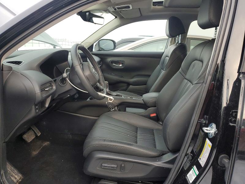 74913415 :رقم المزاد ، 3CZRZ2H74TM102682 vin ، 2026 Honda Hr-v مزاد بيع