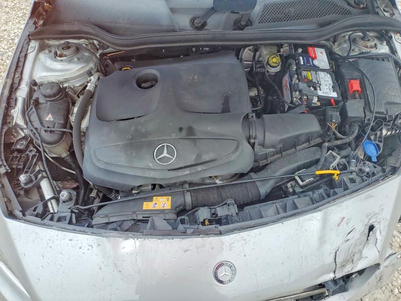 Продажа на аукционе авто 2017 Mercedes-benz Cla, vin: WDDSJ4EB6HN415609, номер лота: 47942576