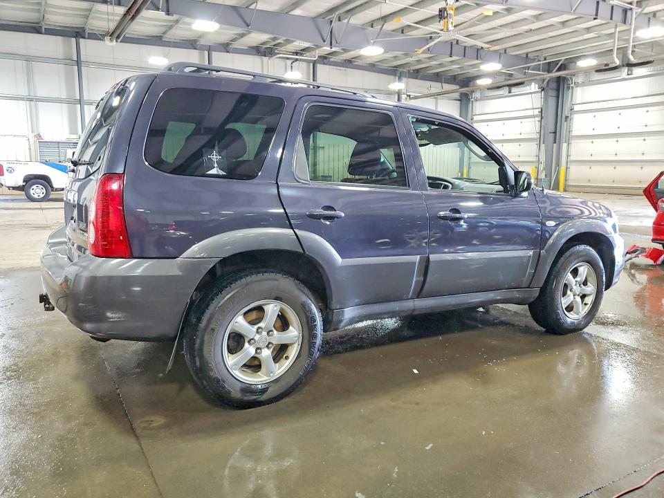 2005 Mazda Tribute მანქანა იყიდება აუქციონზე, vin: 4F2CZ94165KM32162, აუქციონის ნომერი: 79767215