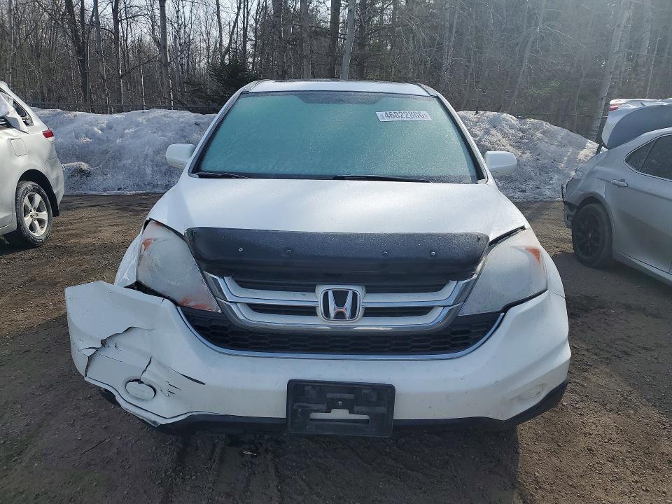 46822806 :رقم المزاد ، 5J6RE4H51BL800334 vin ، 2011 Honda Cr-v مزاد بيع