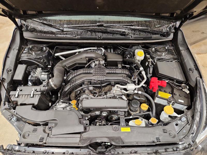 Продажа на аукционе авто 2024 Subaru Impreza, vin: JF1GUAFC3R8913088, номер лота: 47068296
