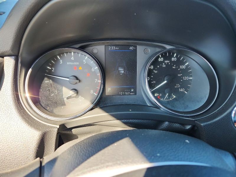 Продажа на аукционе авто 2019 Nissan Rogue, vin: 5N1AT2MV0KC700451, номер лота: 46524206
