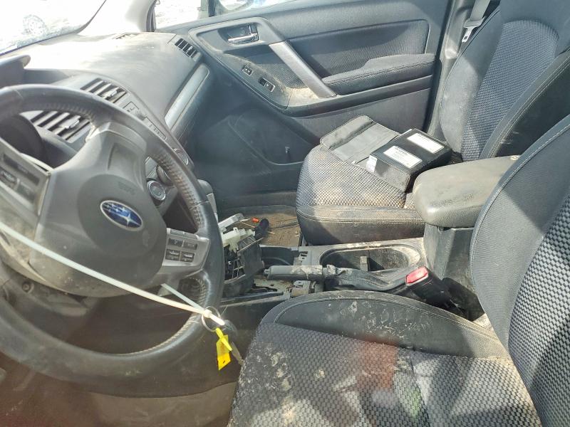 Продажа на аукционе авто 2015 Subaru Forester, vin: JF2SJCHC3FH837083, номер лота: 47231286