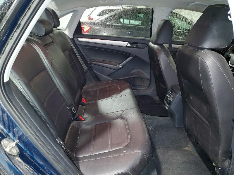 79390215 :رقم المزاد ، 1VWSA7A32NC001645 vin ، 2022 Volkswagen Passat مزاد بيع