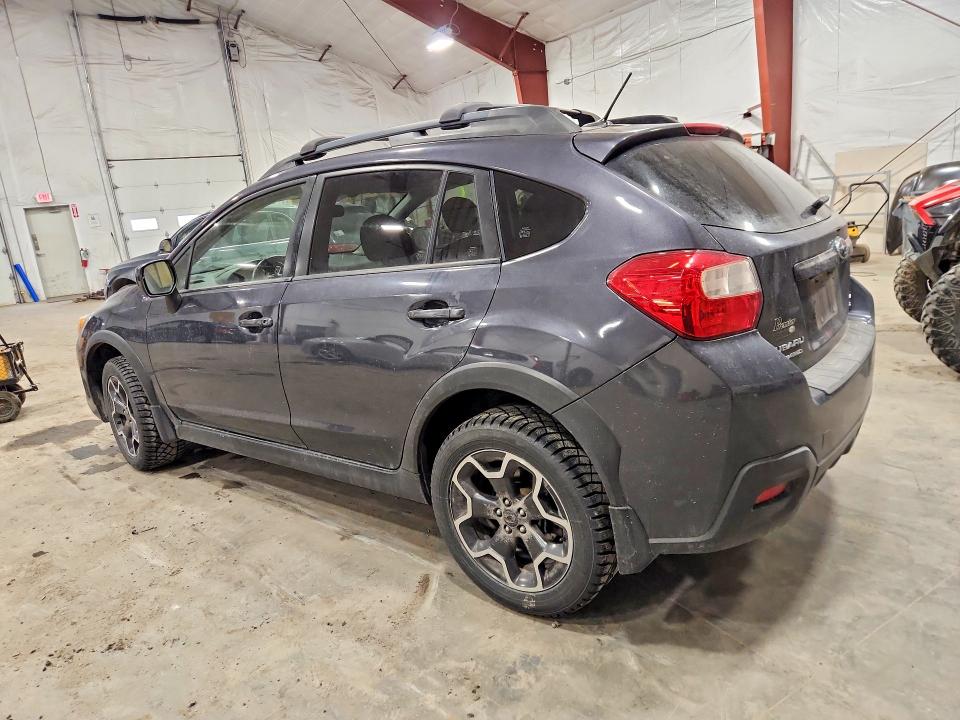 2014 Subaru Xv Crosstrek მანქანა იყიდება აუქციონზე, vin: JF2GPAKC5E8319332, აუქციონის ნომერი: 46820626